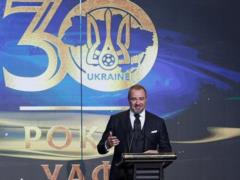 Pavelko: Appointment of Rotan in Dnipro-1? I can feel it first