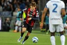 Brentford will get 22 million euros for the Scottish defender