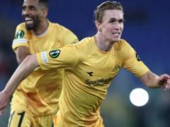 Forward, scoring three times Romi, flying to the capital of Italy in order to move for a transfer