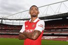 Jesus: In childhood, I followed the Arsenal through Thierry Henry