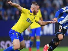 Kadis opened the contract with the captain of the national team of Virmenia