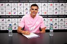 Фулгем оформив перший трансфер після виходу до АПЛ