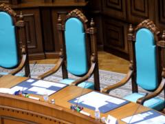 Обрання двох суддів Конституційного Суду за квотою З їзду суддів відстрочили – Совгиря