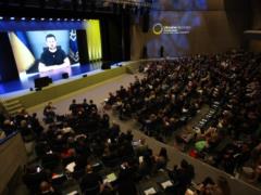 Ukraine will continue to live next to Russia - Zelensky on the main accents in the restoration of Ukraine
