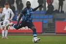 Bayern set their sights on Samba Diallo with Dynamo K
