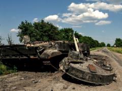 ЗСУ провели успішну операцію на Харківському напрямку, - Синегубов