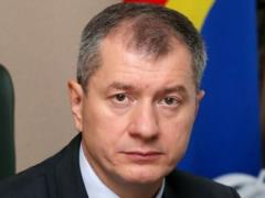 Российские оккупанты назначили Елисеева  главой правительства  Херсонской области