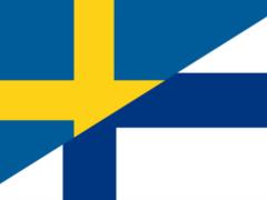 Finland and Sweden complete NATO membership talks