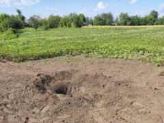 Russian troops shelled Sumy region - at least six wounded