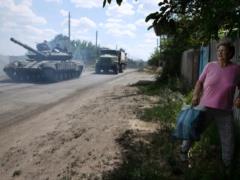 ISW: The Russian army is preparing a new offensive operation