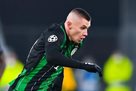 Zubkov missed Ferencvaros  application for the Champions League qualifier match