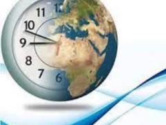 The pandemic has changed the perception of time