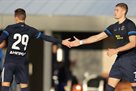 Dnipro-1 announced the names of its sparring partners