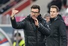 Coach Young Boys: Like and more people, I think about qiu zhahlivu war