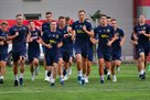 Dnipro-1 started preparing for the new season