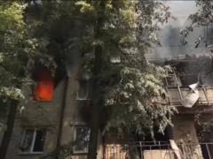Armed Forces of Ukraine repelled assault actions in one of the settlements of the Luhansk region