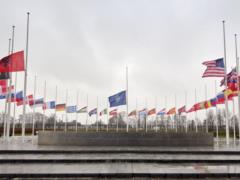 Sweden and Finland signed a protocol on joining NATO