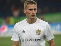 Пердута: Про Скрипника говорять його досягнення