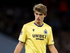Milan having created the proposition of Bruges according to de Ketelare