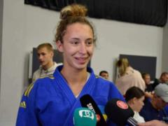  Российские спортсмены - нацисты : украинская чемпионка мира по самбо осудила допуск россиян к турнирам
