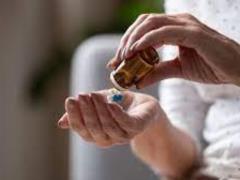 Heart medicine helps with strokes