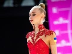 На войне с Россией погиб брат украинской гимнастки