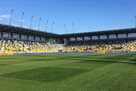 Dnipro-1 want to play European Cup matches near Slovakia