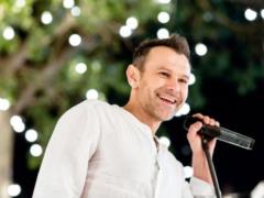 Svyatoslav Vakarchuk became a father for the second time
