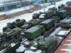 Russian partisans set fire to military enlistment offices and derail trains - The Insider