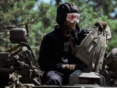 Украинские защитники отразили два штурма оккупантов, - Генштаб