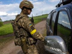Persons liable for military service must obtain permission to travel outside the regions, - General Staff