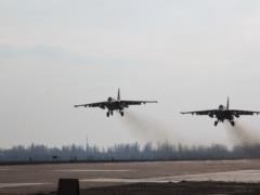 The Air Force of the Armed Forces of Ukraine shot down 9 Russian missiles and destroyed 2 ammunition depots of the Russian Feder
