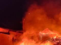 As a result of the shelling of the Kharkiv region, a two-year-old child was injured