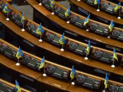 A draft law on the free movement of conscripts within Ukraine was submitted to the Verkhovna Rada
