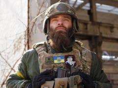 In the battle for Lisichansk, the commander of the Belarusian battalion  