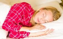 Scientists have named the optimal sleep regimen for the continuation of life