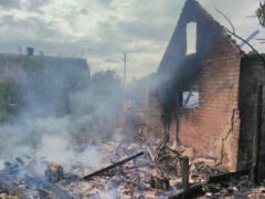 The day before, Russian killers took the lives of five residents of the Donetsk region