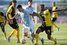 Янг Бойз — Динамо Київ 0:0 Огляд товариського матчу