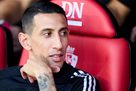 Di Maria Transitions y Juventus - Romano