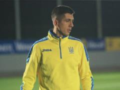 Колишній футболіст збірної України розповів про життя в окупованому Мелітополі