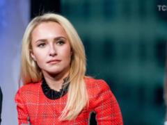 Экс-невеста Кличко Панеттьери впервые призналась, что имела алкогольную и наркотическую зависимости