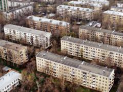 В столице планируют реконструировать устаревший жилищный фонд