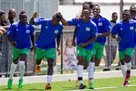 Два матчі у Сьєрра-Леоне закінчились з рахунками 91:1 і 95:0