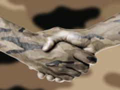 Темпи міжнародної підтримки України знижуються - Die Welt