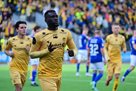 Кваліфікація Ліги чемпіонів. Буде-Глімт розгромив Клаксвік та інші результати
