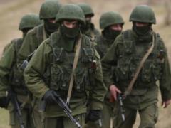 Большие потери вызывают нервные срывы у оккупантов, - перехват СБУ