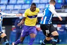 Newcomer La Liga do not be ashamed to ask 30 million euros for his provіdny attacker