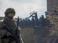 В РФ принимают закон о спецмерах для скрытия потерь от войны — британская разведка