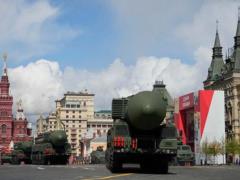 Russia passed a law that will allow not to admit that it is unable to defeat Ukraine