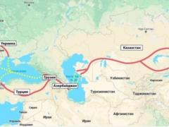 Tokayev instructed to export Kazakh oil bypassing Russia